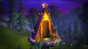 Darmowa gra od Epic Games dla fanów… drzwi.