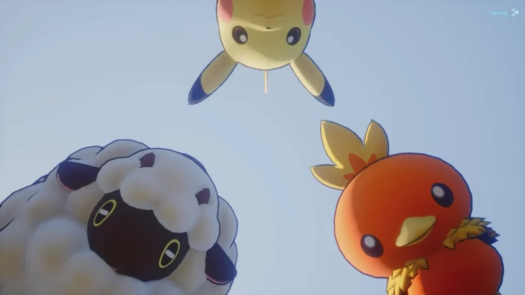 Długo nie musieliśmy czekać! Mod Pokemon do Palworld – zobacz wideo!