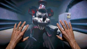 Infestation ’88 zmienia nazwę na Infestation: Origins z powodu oskarżeń o nazistowskie skojarzenia
