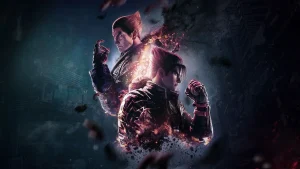 Tekken 8, Prince of Persia: The Lost Crown, The Last of Us 2 – czyli styczniowe premiery na które czekamy!