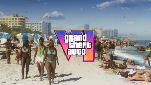 Ekipa Digital Foundry przeanalizowała zwiastun GTA VI – Czy został nagrany w czasie rzeczywistym?