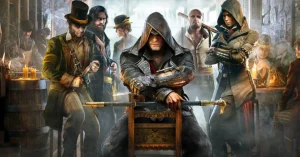Assassin’s Creed Syndicate za darmo