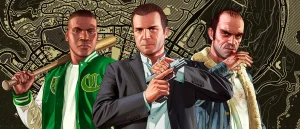 Ned Luke znany jako Michael z Grand Theft Auto 5 ofiarą „swattingu”