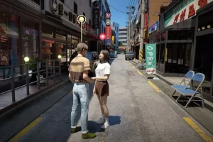 Inzoi – Nowy konkurent dla The Sims zachwyca grafiką opartą na Unreal Engine 5
