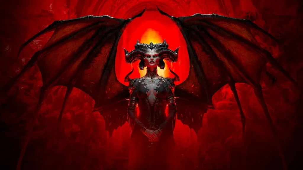 Największa obniżka ceny Diablo IV od premiery! Black Friday na Battle.net