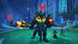 Rocznicowe bonusy w World of Warcraft