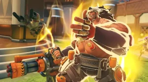 Nowy bohater w Overwatch 2. Nadchodzi Mauga i zrobi zamieszanie!