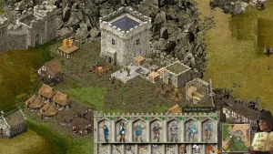 Twórcy Stronghold: Definitive Edition prezentują road map na najbliższe miesiące!