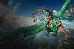 Avatar: Frontiers of Pandora – Ujawnione wymagania sprzętowe