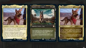 Magic: The Gathering – Fallout: Zapowiedziano karty kolekcjonerskie na rok 2024.
