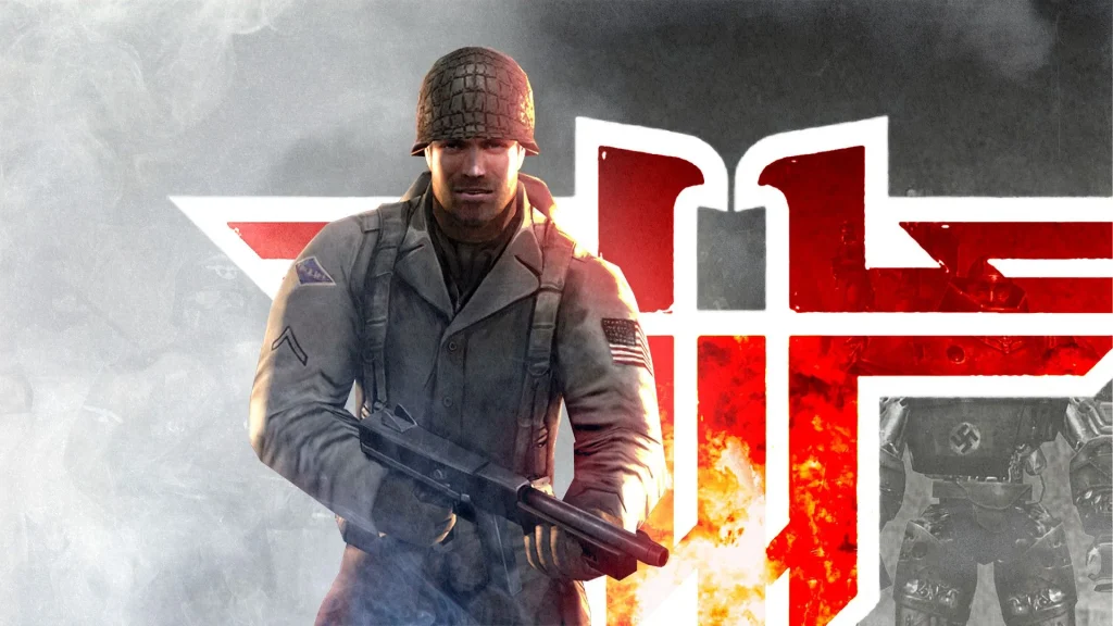 Wolfenstein: Enemy Territory powraca w trybie single player!