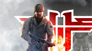 Wolfenstein: Enemy Territory powraca w trybie single player!