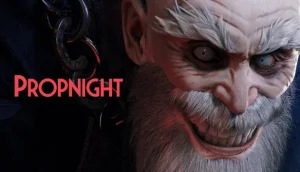 Połączenie znanego trybu Prophunt z Dead by Daylight. Czym będzie nowa gra produkcji FNTASTIC?
