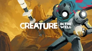 Darmówki z Epica- #15 Creature in the Well