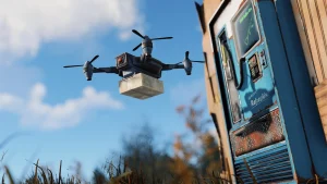 Rust staje się przyjaźniejszy dla nowych graczy