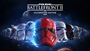 Darmówki z Epica- #14 Battlefront 2 Edycja świąteczna