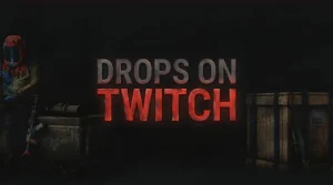 Twitch Drops: Rust