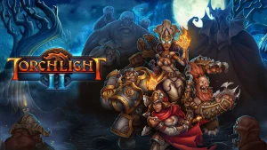 Darmówki z Epica- #11 Torchlight II