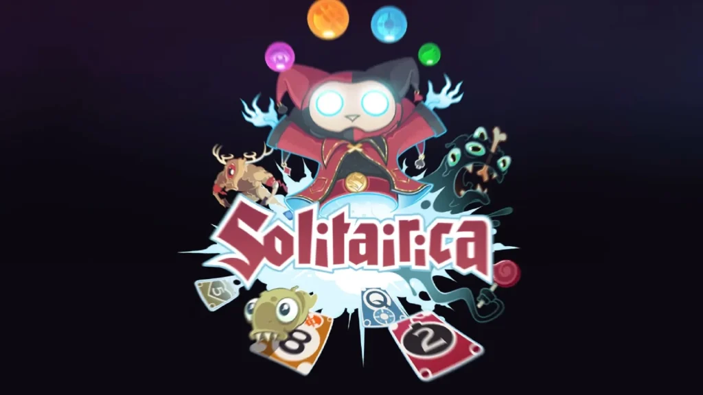 Darmówki z Epica- #10 Solitairica