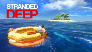 Darmówki z Epica- #9 Stranded Deep