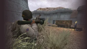 ET:Legacy – nowe życie dla Wolfenstein Enemy Territory