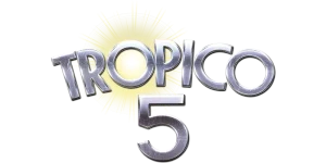 Darmówki z Epica- #5 Tropico 5