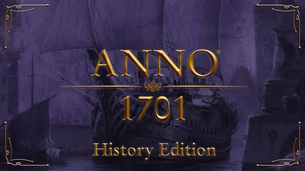 Darmówki z Ubisoftu- #1 Anno 1701