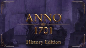 Darmówki z Ubisoftu- #1 Anno 1701