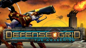 Darmówki z Epica- #4 Defense Grid: The Awakening