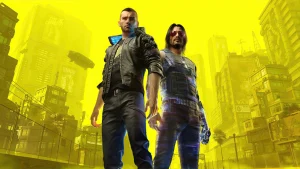 Cyberpunk 2077 – wymiata… ale co?