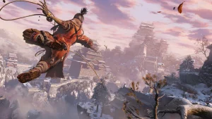 Sekiro: Shadows Die Twice – wypróbuj demo przed premierą i zgarnij 50 zł na zakup gry w Media Expert