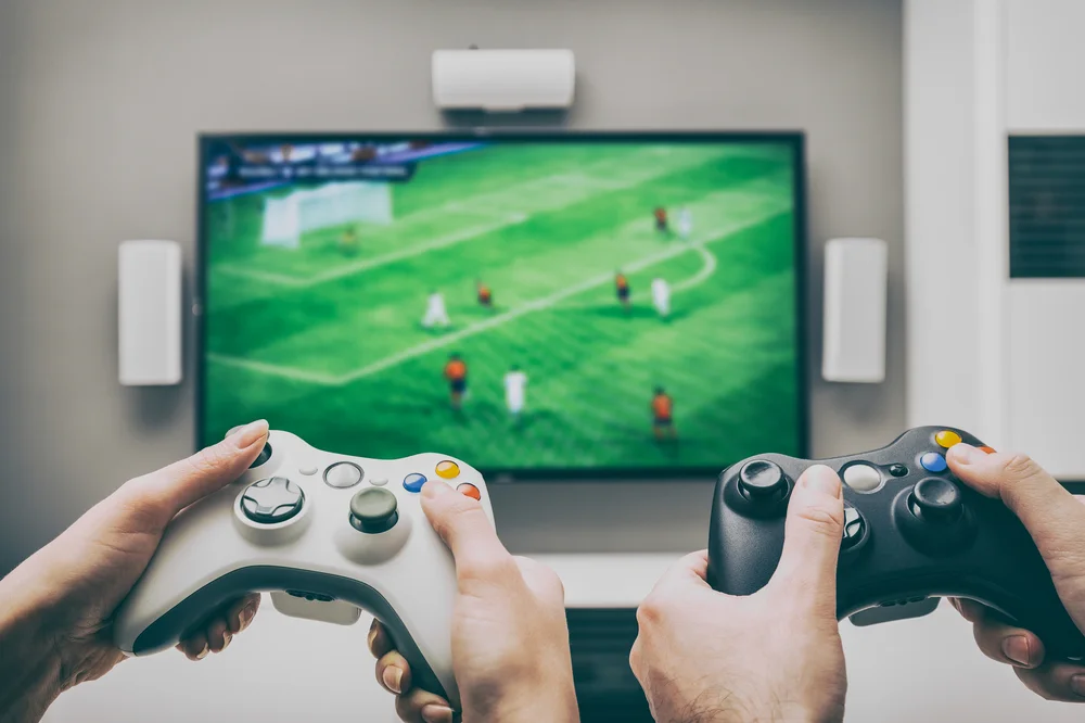 Xbox i PS4 – podobieństwa i różnice