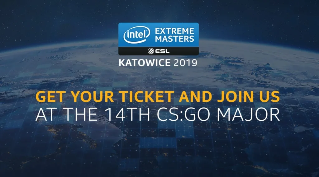 Śpiesz się! Ostatnia partia biletów na IEM i ESLOne 2019 w sprzedaży!