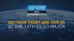 Śpiesz się! Ostatnia partia biletów na IEM i ESLOne 2019 w sprzedaży!