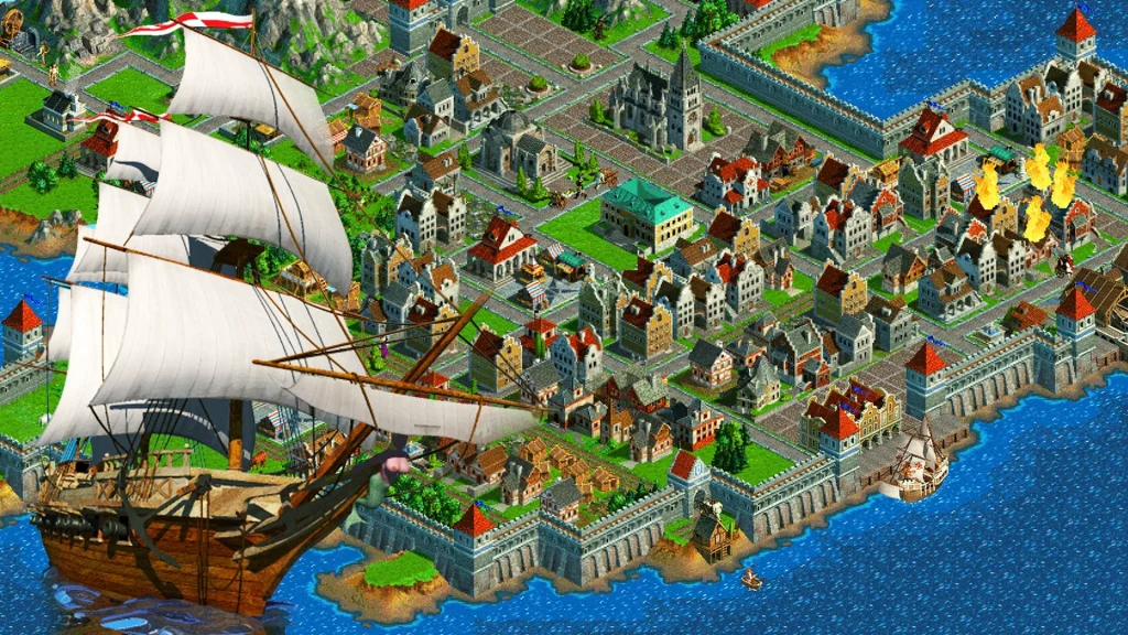 Anno 1602 – za darmo na dwudziestolecie marki