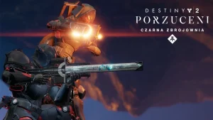 Kuźnia Izanami dostępna dla posiadaczy Przepustki Rocznej w Destiny 2