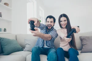Jaką grę na PlayStation 4 na prezent wybrać?