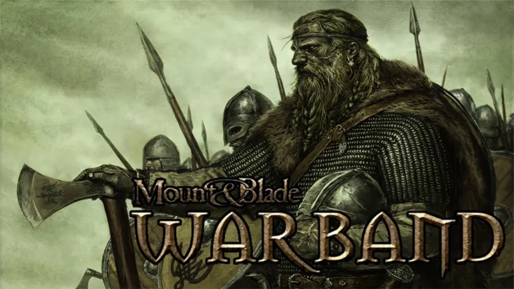 Mount&Blade: Warband – aktualnie trwa Puchar Polski!