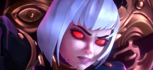 Nowa postać w Heroes of the Storm