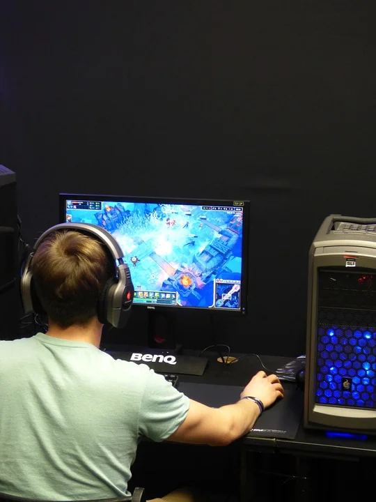 Co powinieneś wiedzieć o obstawianiu meczy CS:GO?
