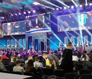 PGA 2018 – podsumowanie