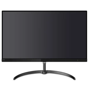 Philips 276E8VJSB – elegancki monitor 4K z matrycą IPS w przystępnej cenie