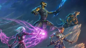 EverQuest 2: Chaos Descending – dostęp do bety wraz z zamówieniami przedpremierowymi!