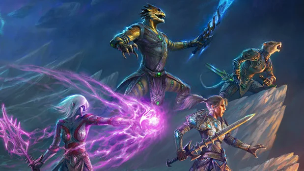 EverQuest 2: Chaos Descending – dostęp do bety wraz z zamówieniami przedpremierowymi!