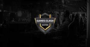 Games Clash Masters (28 – 30 września)