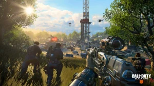 [Przypominajka] PC-owa beta trybu Blackout kończy się już jutro!