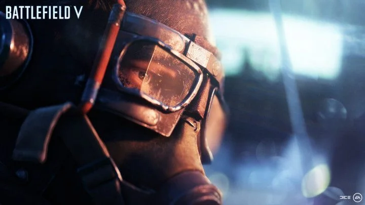 Battlefield V czyli jak wkopać się jeszcze przed premierą