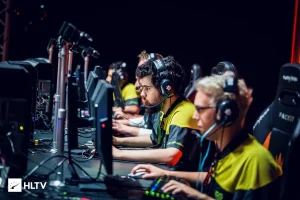 FACEIT Major: Space Soldiers jako pierwsze jedzie do domu!