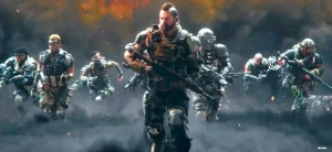 Call of Duty: Black Ops 4 – oficjalny zwiastun PC
