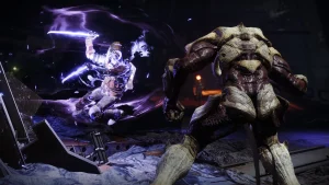 Destiny 2: Porzuceni – spojrzenie na nadchodzące bronie i pancerze